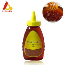 Miel d&#39;abeille jujube chinois sauvage actif